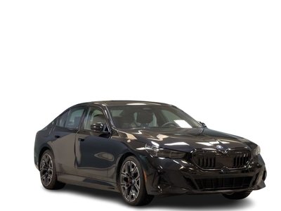 2025 BMW i5 in Regina, Saskatchewan