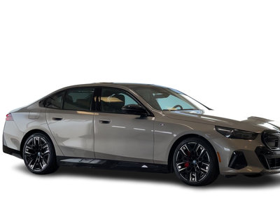 2025 BMW I5 in Regina, Saskatchewan