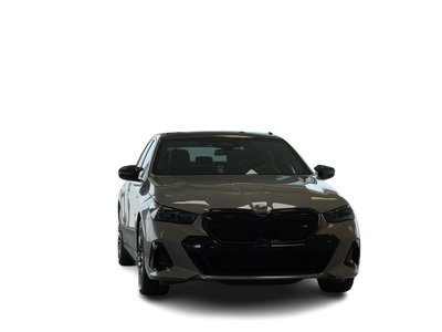 2025 BMW I5 in Regina, Saskatchewan