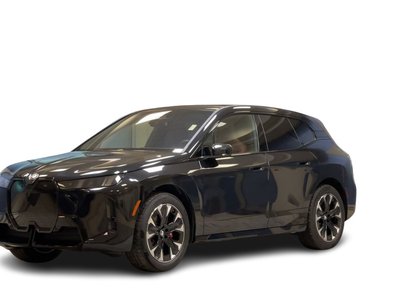 BMW iX  2026 à Regina, Saskatchewan