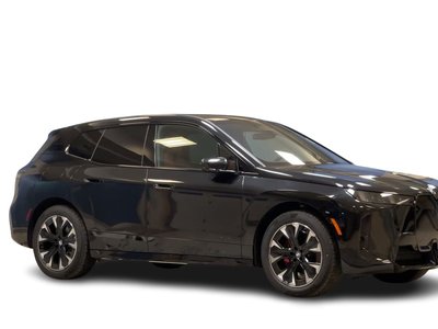 BMW iX  2026 à Regina, Saskatchewan