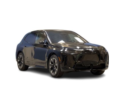 BMW iX  2026 à Regina, Saskatchewan