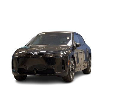 BMW iX  2026 à Regina, Saskatchewan