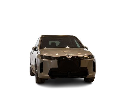2026 BMW iX in Regina, Saskatchewan