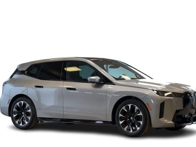 2026 BMW iX in Regina, Saskatchewan