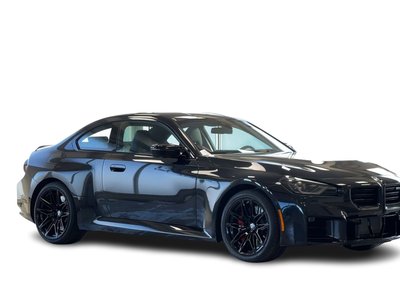 2026 BMW M2 Coupe in Regina, Saskatchewan
