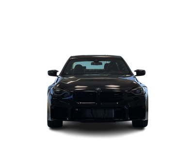 2026 BMW M2 Coupe in Regina, Saskatchewan