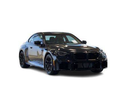 2026 BMW M2 Coupe in Regina, Saskatchewan