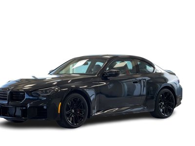 2026 BMW M2 Coupe in Regina, Saskatchewan
