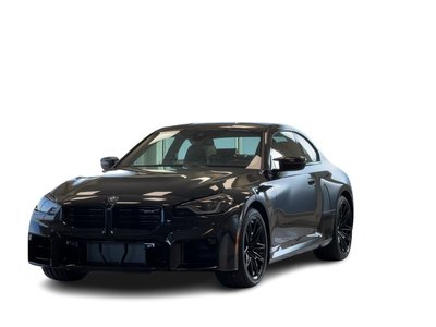 2026 BMW M2 Coupe in Regina, Saskatchewan