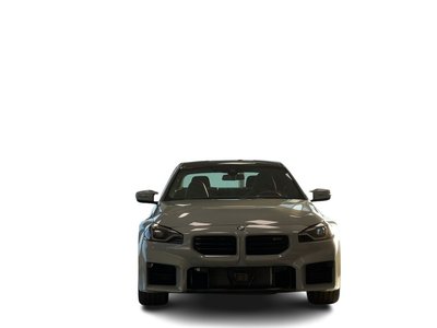 2026 BMW M2 in Regina, Saskatchewan