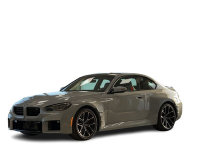 2026 BMW M2 in Regina, Saskatchewan