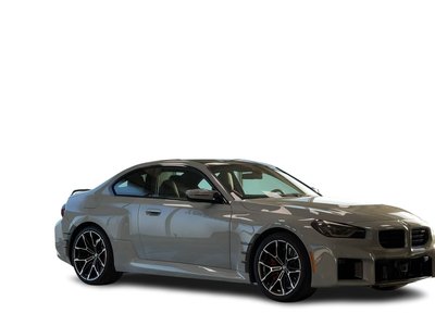 2026 BMW M2 in Regina, Saskatchewan