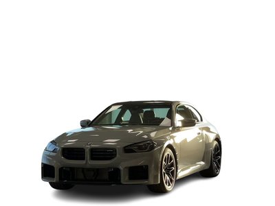 2026 BMW M2 in Regina, Saskatchewan