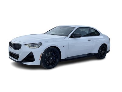 2022 BMW M240i in Regina, Saskatchewan