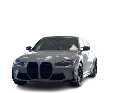 2022 BMW M3 in Regina, Saskatchewan