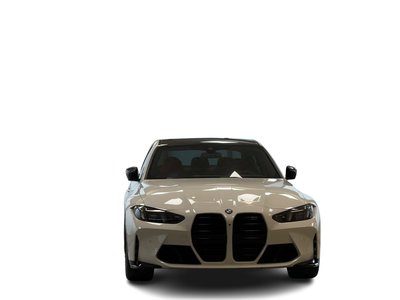 2025 BMW M3 in Regina, Saskatchewan