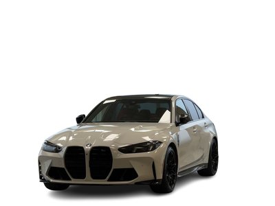 BMW M3  2025 à Regina, Saskatchewan
