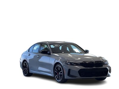 2024 BMW M340i in Regina, Saskatchewan