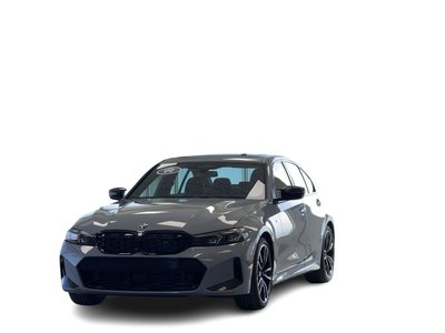 2024 BMW M340i in Regina, Saskatchewan