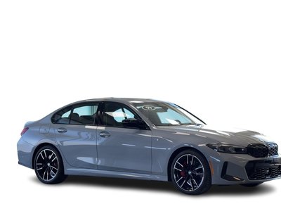 2024 BMW M340i in Regina, Saskatchewan