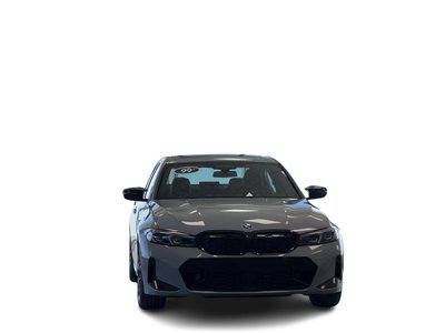 2024 BMW M340i in Regina, Saskatchewan