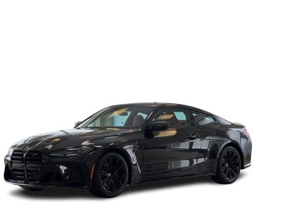 BMW M4  2024 à Regina, Saskatchewan