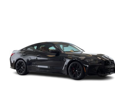 2024 BMW M4 in Regina, Saskatchewan