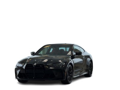 BMW M4  2024 à Regina, Saskatchewan