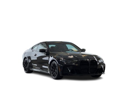 2024 BMW M4 in Regina, Saskatchewan