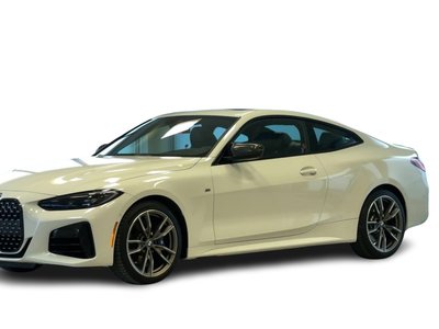 2022 BMW M440i in Regina, Saskatchewan