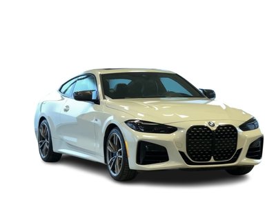 2022 BMW M440i in Regina, Saskatchewan