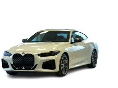 2022 BMW M440i in Regina, Saskatchewan