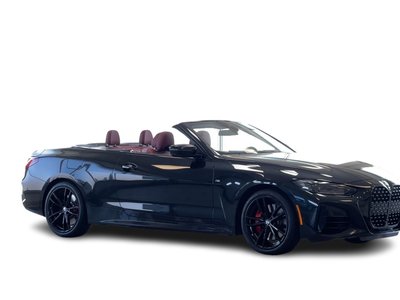 2024 BMW M440i in Regina, Saskatchewan
