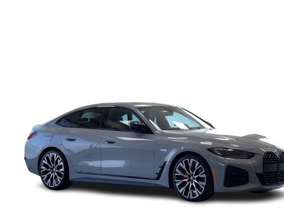 2024 BMW M440i in Regina, Saskatchewan