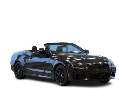 2025 BMW M440i in Regina, Saskatchewan