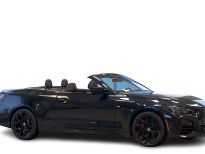 2025 BMW M440i in Regina, Saskatchewan