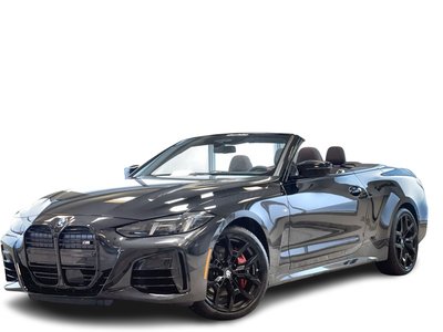 2025 BMW M440i in Regina, Saskatchewan