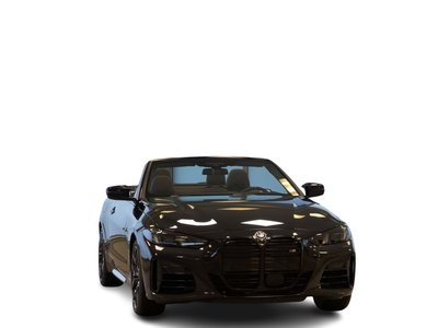 2025 BMW M440i in Regina, Saskatchewan