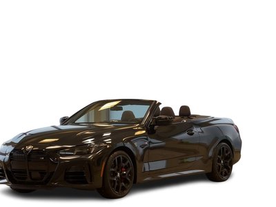 2025 BMW M440i in Regina, Saskatchewan