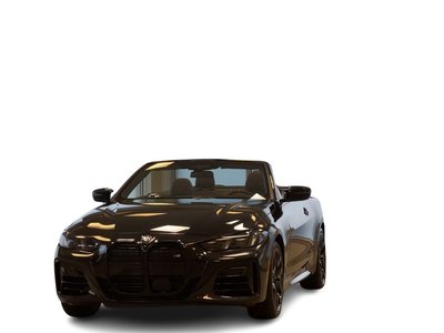 2025 BMW M440i in Regina, Saskatchewan