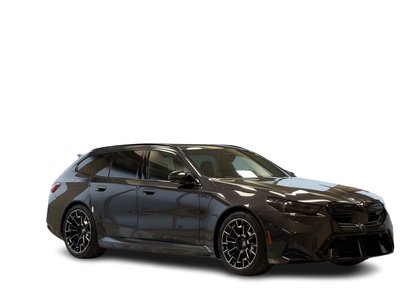 2027 BMW M5 Touring in Regina, Saskatchewan