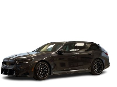 2027 BMW M5 Touring in Regina, Saskatchewan