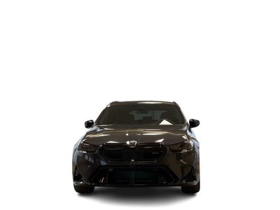 2027 BMW M5 Touring in Regina, Saskatchewan