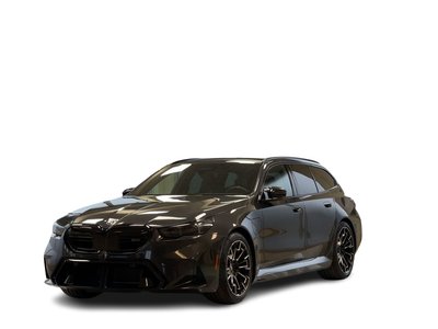 2027 BMW M5 Touring in Regina, Saskatchewan