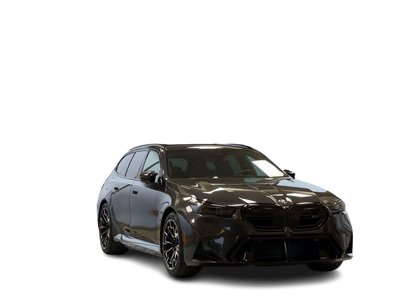 2027 BMW M5 Touring in Regina, Saskatchewan