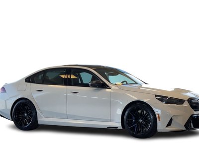 2026 BMW M5 in Regina, Saskatchewan