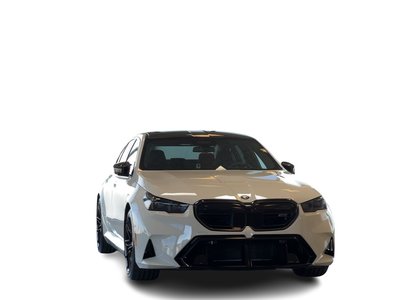 2026 BMW M5 in Regina, Saskatchewan