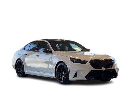 2026 BMW M5 in Regina, Saskatchewan