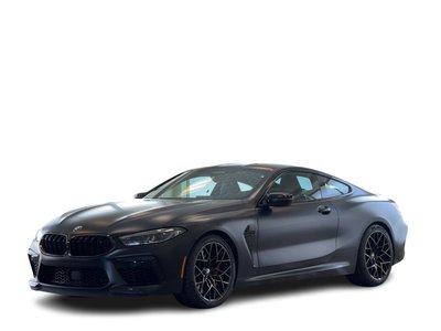 2023 BMW M8 in Regina, Saskatchewan